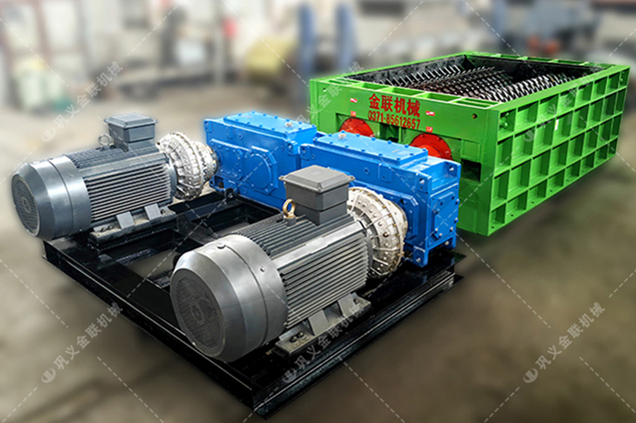 雙齒輥破碎機|2PGC齒輥式破碎機|廠家提供價格|圖片,原理/型號參數 雙齒輥破碎機|2PGC齒輥式破碎機|廠家提供價格|圖片,原理/型號參數