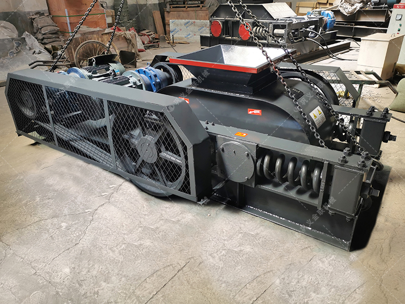 硅酸鹽制品產業升級，雙齒輥破碎機扮演了什么角色？