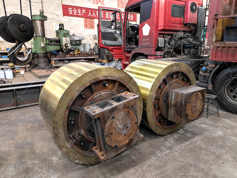 石英石硬度高，對輥制砂機能否穩(wěn)定運行并保證出料質(zhì)量？