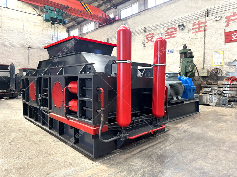 水利工程需要高精度砂石?對輥制砂機如何確保成品質(zhì)量? 水利工程需要高精度砂石?對輥制砂機如何確保成品質(zhì)量?